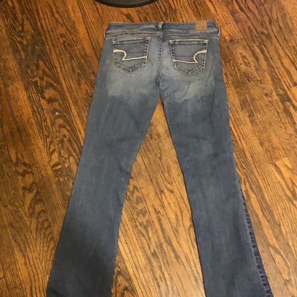 American eagle stretch jeans - Picture 2 of 2